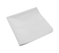 OSALADI Paños De Limpieza De Microfibra para Gafas y Lentes Grandes, Resistentes y Absorbentes, para Uso Pantallas De Móviles, Cámaras y Ordenadores, Color Gris, Pack De 3 Unidades