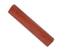 OSALADI Pesa Papeles de Madera para Caligrafía Superficie Lisa Material Resistente para Práctica Profesional de Escritura