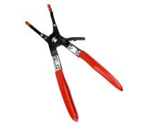 OSALADI Pinzas para Soldar Multifuncionales para Reparación Automotriz y Hogar Alicates de Soldadura con Agarre Ergonómico para Cortar Sujetar y Soldar Cables Herramienta Versátil para