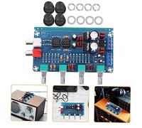 OSALADI Placa Amplificadora De Potencia Digital Miniamplificador Para Subwoofer Amplificadores De Componentes De Audio Placa Amplificadora De Potencia Para Mesa De Mezclas