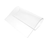 OSALADI Placa de Gel para Impresión A3 Reutilizable para Técnicas Mixtas y Manualidades Diseño Suave y Fácil Limpieza Adecuado para Scrapbooking y Manualidades