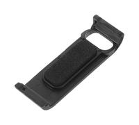 OSALADI Protector de Puerta Lateral de Batería para Cámara de Plástico Resistente para Compartimento de Carga Accesorio Esencial para Reparación y Protección de Cámara