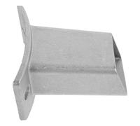 OSALADI Salida de Pulpa Metálica Antiobstrucción para Molinillo de Soja Boquilla de Flujo Suave Junta Accesorio Compatible para Máquina de Leche de Frutos Secos Adecuado para Uso