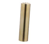 OSALADI Sello de Retro de Cobre para Decoración de Invitaciones y Envelopes Herramienta de Sello de Cera Diseño Elegante y Resistente y Embalaje Artesanal