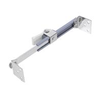 OSALADI Soporte De Tv Sistema De Fijación Prevención Seguridad Para Bebés Multiusos Fácil De Instalar