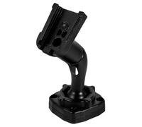 OSALADI Soporte para Cámara de Coche Resistente y Compatible Montaje para Espejo Retrovisor Interior Soporte para Grabador de Conducción Instalación Sencilla para Mayor Seguridad Vial