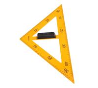 OSALADI Triángulo Magnético para Enseñanza De Dibujo y Matemáticas para Profesores y Estudiantes Clase