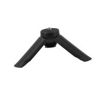 OSALADI Trípode Estabilizador De Mano Mini Trípode para Celular Portátil para Cámara para Grabación De Vídeo Exteriores Compacto y