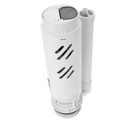 OSALADI Válvula De Drenaje Del Inodoro Botón Pulsador Para Doble Descarga Válvula De Llenado Para Tanque De Inodoro Herrajes De Montaje De Repuesto De Doble Descarga