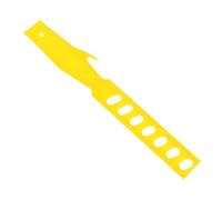 OSALADI Varilla Para Mezclar Pintura Reutilizable Plástico Pp 20,5 Cm Certificada Herramienta Manual Para Acabados Del Hogar 1 Unidad Uso Profesional y Doméstico