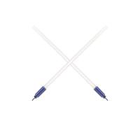 OSALADI Varita de Embotellado para Vino y Cerveza Casera Válvula de Cierre Plástico Resistente Pack de 2 Unidades Herramienta Práctica para Llenado de Botellas en Casa Color Aleatorio