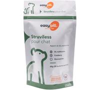 Osalia Easypill Chat Struviless - Bolsa de 60 g