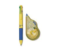 Osama 20METROS + 4MULTI Becolor Amarillo/Azul