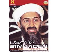 Osama Bin Laden [Italia] [DVD]