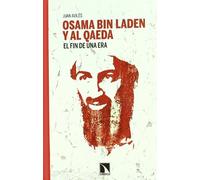 Osama Bin Laden Y Al Qaeda