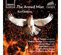 Osama Kiwan - Karl Jenkins: The Armed Man (A Mass for Peace)