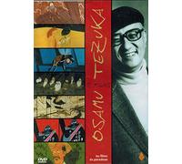 Osamu Tezuka - 8 films [Francia] [DVD]