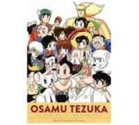 Osamu Tezuka. El Don De La Imaginacion
