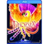 Osamu Tezuka'S Phoenix: Perfect Collection [Edizione: Stati Uniti] [Italia] [Blu-ray]