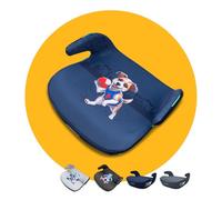 Osann Boost - Asiento elevador ergonómico sin Isofix, para niños a partir de 135 hasta 150 cm - Dog