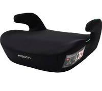 Osann Boost Isize Elevador 135 - 150CM - más Ligero Allrounder Con 3 Punkt-Gurt