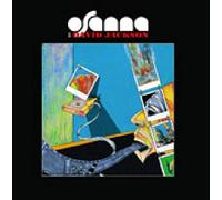 Osanna & David Jackson - Prog Family