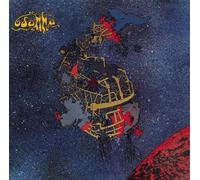 Osanna - Landscape of Life