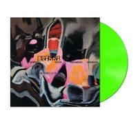 Osanna - Milano Calibro Nove [Limited Clear Green Colored Vinyl] [Vinilo]