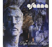 Osanna - Pape Satan Aleppe [Vinilo]