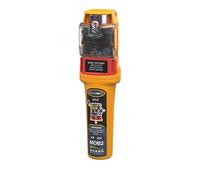 OSAT Ocean Signal MOB2 - AIS con GPS Integrado para la Seguridad Personal en Caso de caída por la borda - Baliza de Socorro marítima compacta, Impermeable y fiable