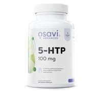 Osavi 5-HTP, 100mg - 120 vegan caps