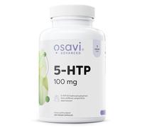 Osavi 5-HTP, 100mg - 200 vegan caps