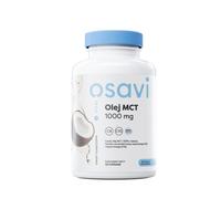 Osavi - Aceite MCT, 1000 mg (120 cápsulas)
