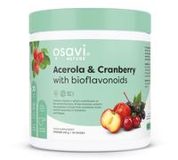 Osavi Acerola & Cranberry with Bioflavonoids - 240g