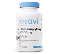 Osavi - Ácido caprílico 600 mg (120 cápsulas)