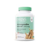 Osavi - Ashwagandha KSM-66® 200 mg (180 cápsulas)
