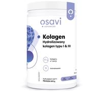 Osavi - Colágeno Hidrolizado Osavi, Tipo I y III (600 g)