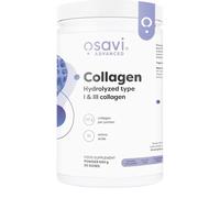 Osavi Collagen Hydrolysed Type I & III 600 Gr
