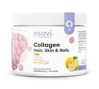 Osavi Collagen Peptides (Hair Skin & Nails), Lemon - 150g