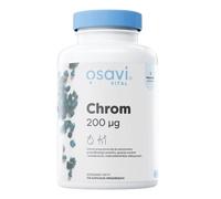 Osavi - Cromo 200 mcg (120 cápsulas)