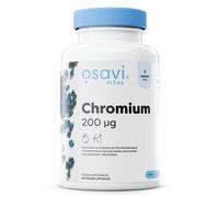 Osavi - Cromo, 200 mcg - 90 cápsulas veganas