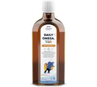 Osavi Daily Omega Kids, 800mg Omega 3 (Natural Lemon) - 250 ml.