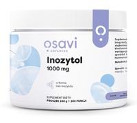 Osavi - Inositol Osavi, 1000 mg (240 g / 8,47 oz.)