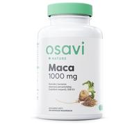 Osavi - Maca 1000 mg (120 cápsulas vegetales)