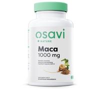 Osavi - Maca 500 mg (60 cápsulas vegetales)