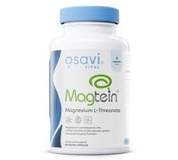Osavi Magtein Magnesium L-threonate - 90 vegan caps