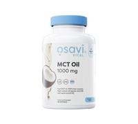 Osavi MCT Oil 1000mg Softgels 120