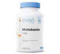 Osavi Melatonin, 1mg - 120 vegan caps