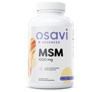 Osavi - MSM 1000 mg (120 cápsulas)