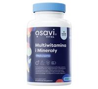 Osavi - Multivitaminas y Minerales para Hombres (90 cápsulas)
